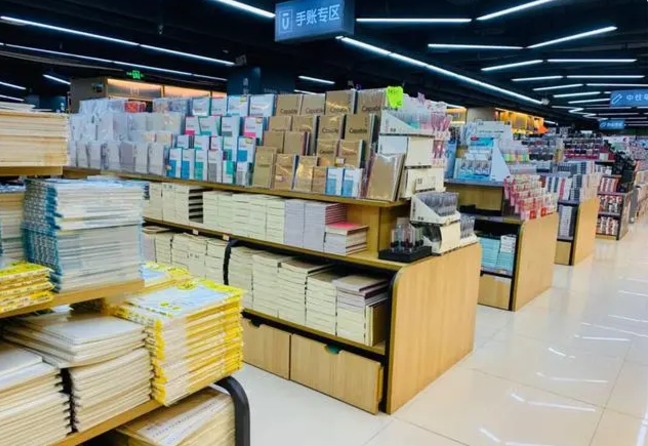 在遼寧開(kāi)家文具店利潤(rùn)怎么樣?